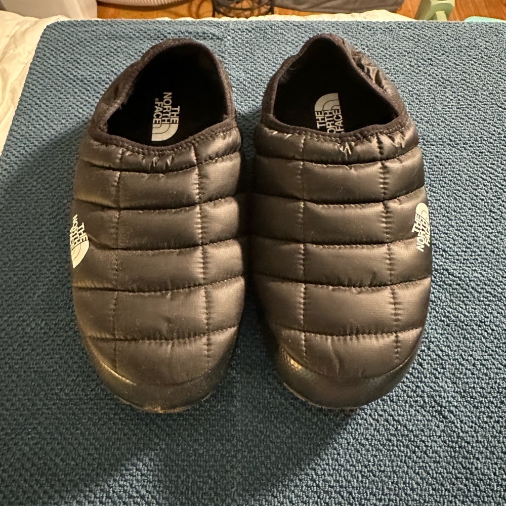 The North Face Thermoball Slippers
